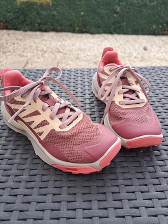 Tenisky salomon, salomon,31