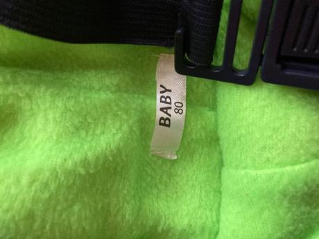 Oteplováky s bundou, pepco,80