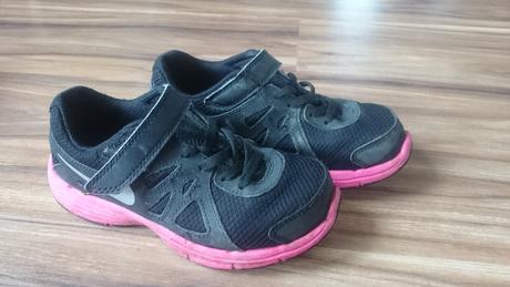 Botasky niké, nike,31