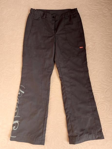 Športové nohavice hansa, m