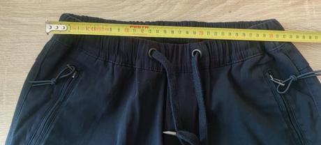 Nohavice- kapsace, takko,s