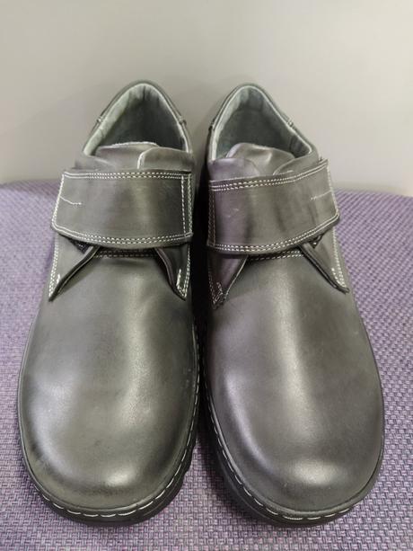 Kožená obuv, 42 / 43 / 44