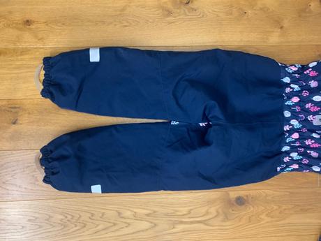 Reima kurikka zimná kombinéza 140/146, reima,140 / 146