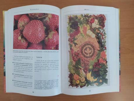 Kniha o zdravej výžive, 