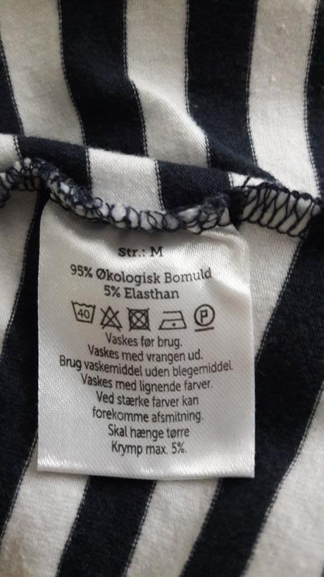 Námornícke tričko, m