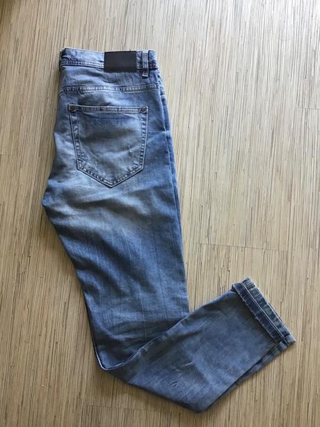 Elastické rifle, reserved,m