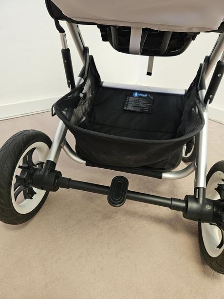 Športový kočík cybex talos s, cybex,cybex talos s lux