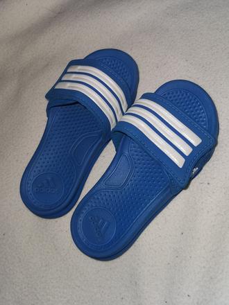 Slapky adidas, adidas,28