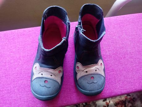 Prechodné topánky lasocki, lasocki,24