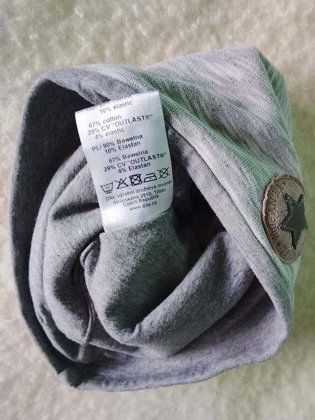 Dvojvrstvová little angel, little angel®,98