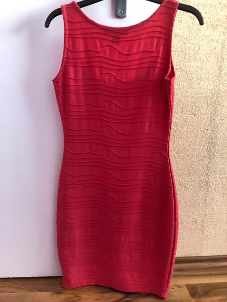 Amisu xs 34 šaty, amisu,xs