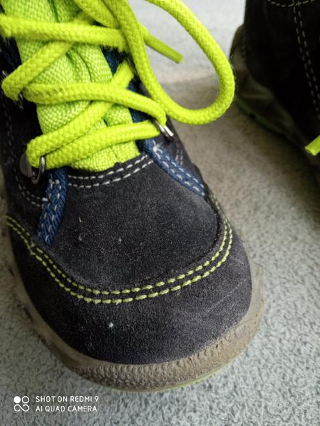 Superfit čižmičky gore-tex, superfit,21