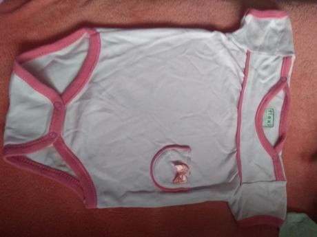 Dievcenske body č.62, flexi,62