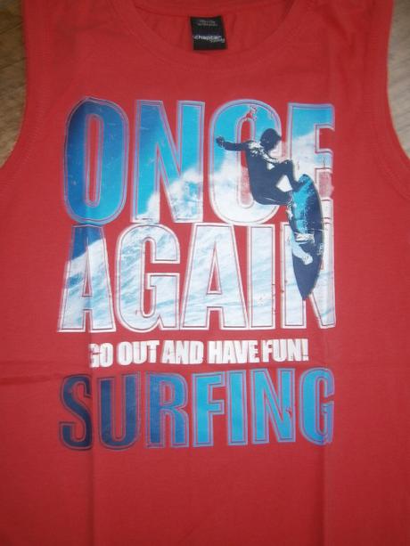 Tielko na leto 170/176, takko,170