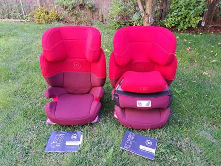 Autosedačka cybex, cybex