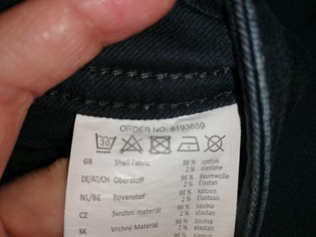 Elastické rifle, 134