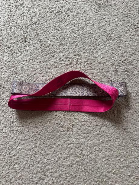 Športové čelenky, 