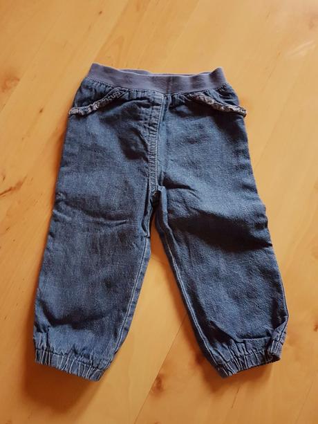 Zateplene rifle, f&f,86