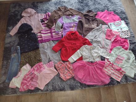 Balík 92/98/104, 86–98