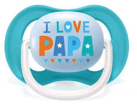 Avent cumlík ultra air boy 6-18m, 2ks, avent