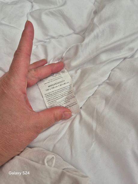 Súprava do postielky, šírka (cm): 40,dĺžka (cm): 60