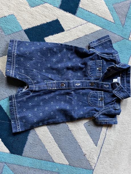 Calvin klein opalovačky 0-3 m, calvin klein,50 / 56