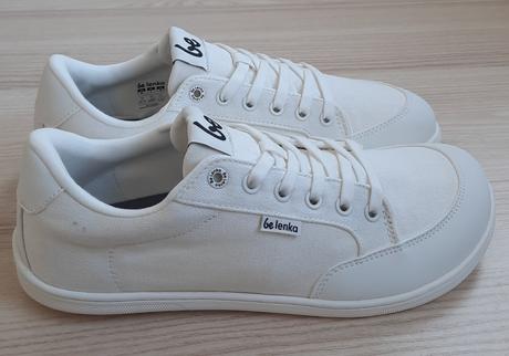 Be lenka rebound - all white 40, be lenka,40