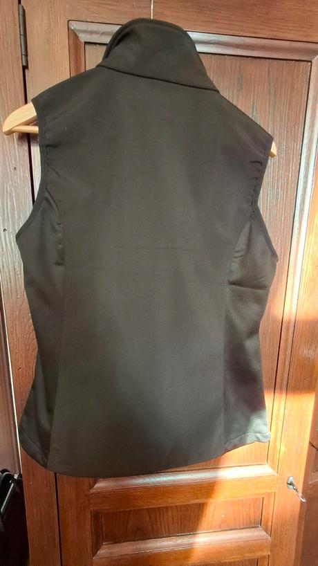 Zateplená športová vesta -m, mckinley,m