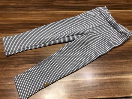 Even zateplene leginy, 98