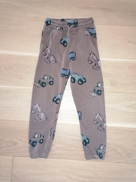 Tepláková súprava, next,122