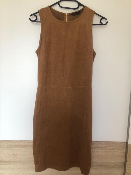 Šaty xs-s, new look,s