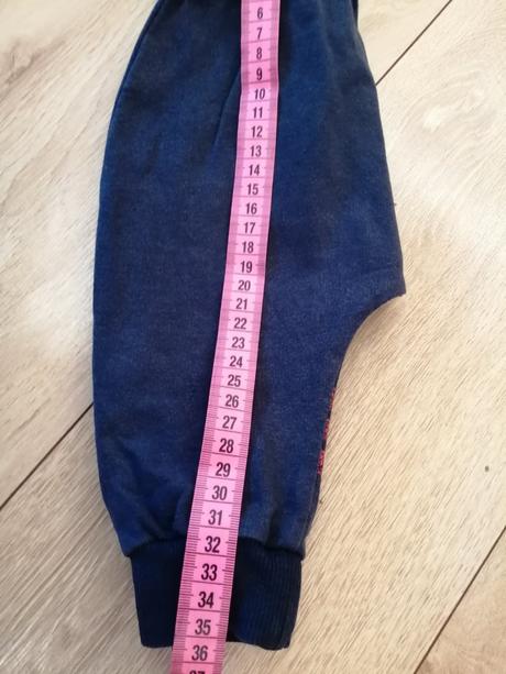 Tepláčiky, pepco,62