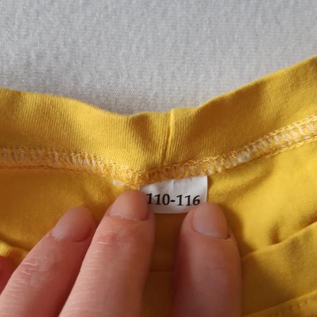 Dievcenske saty, 116