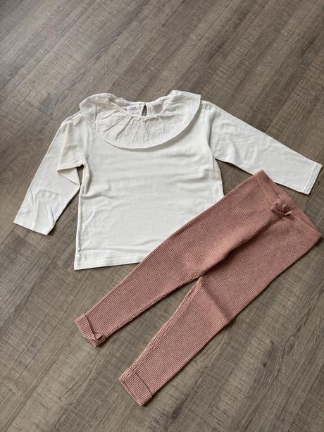 Detsky komplet, zara,104