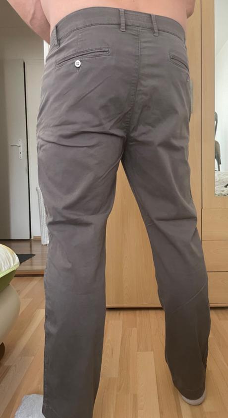 Nohavice pánske pierrecardin, pierre cardin,xl