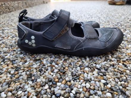 Sandale camino, vivobarefoot,41