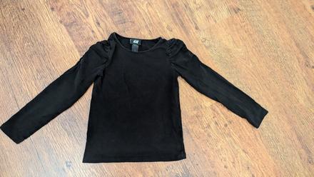 Tričko h&m 110/116, h&m,110