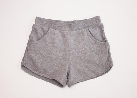 Bavlnené sortky, kratasky pepperts, pepperts,146