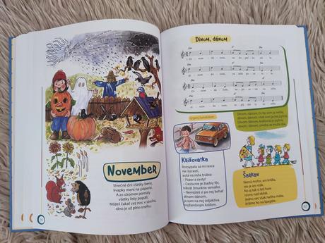 Veľká kniha školáčika, 