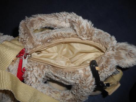 Kabelka - sobik - nova, nepouzita, 