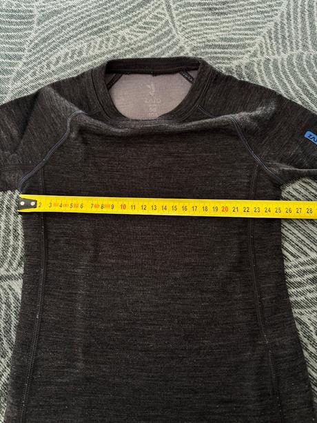 Detsky merino-bambus set, zn. zajo, v. 98/104, zajo,104