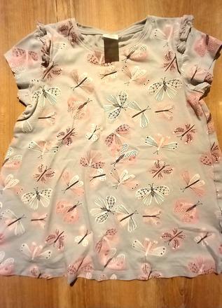 Lindex tunika, lindex,104