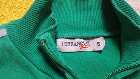 Mikina s, terranova,164