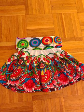 Desigual original nádherná letná, desigual,116