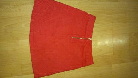 Suknička menčestrová next, next,116