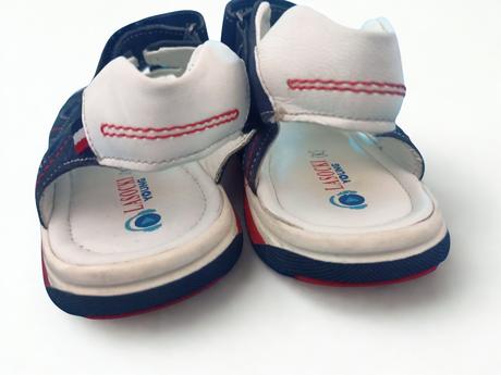 Sandále lasocki, lasocki,33