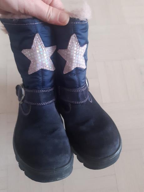 Čižmy s goretexom, superfit 33, superfit,33