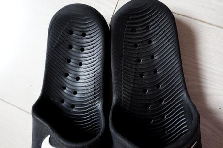 Šlapky nike, nike,36