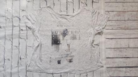Letný top, xl