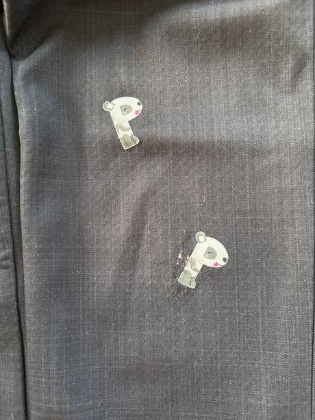 Softshellky fantom, 122